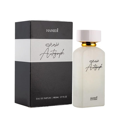 Autograph Luxury Non-Alcoholic Eau De Parfum 85ml Unisex
