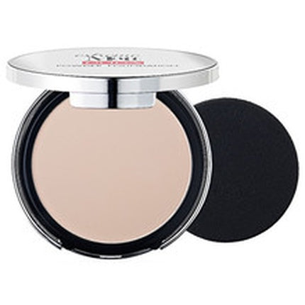 Pupa Compact Powder Foundation Extreme Matt 030 11 G