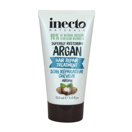 Inecto Naturals Argan Hair Treatment
