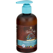 As I Am Born Curly Avocado Shea Cowash