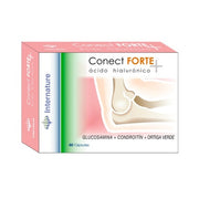 Equisalud Conect Forte 60 Capsules