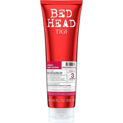 Tigi Bed Head Resurrection Shampoo 250ml