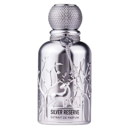 Auraa Desire Silver Reserve Extrait De Parfum Spray 100ml