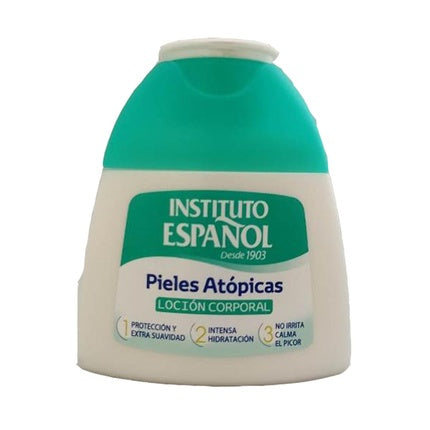 Instituto Espaol Pieles Atopicas Locion Corporal 100ml