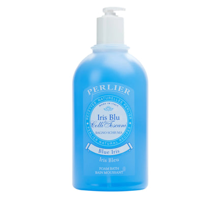 Perlier Iris Shower Gel 3 Liters
