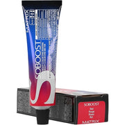 Matrix SoBoost Permanent Hair Colour Red 60ml