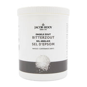Jacob Hooy Bitter Salt English Salt