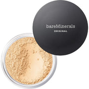 BareMinerals Original Mineral Loose Foundation SPF 15 No. 04 Golden Fair 8g