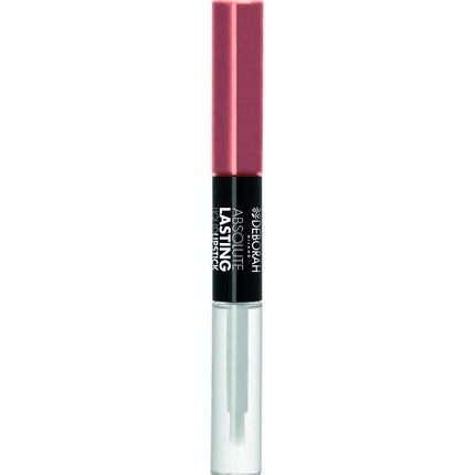 Deborah Milano Dhabsolu Lasting Liquid Lipstick 16