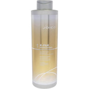 K-pak Clarifying Shampoo to Remove Chlorine and Buildup 1000ml 33.8oz