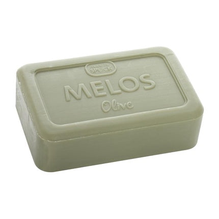 Speick Soap Walter Rau Olive