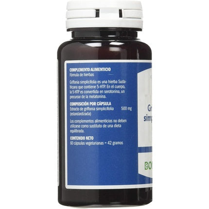 Cap. Griffonia Simpicifolia 60 60 Cap