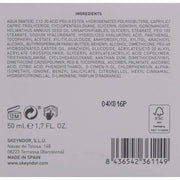 Skeyndor Power Hyaluronic Intensive Moisturizing Cream 50ml