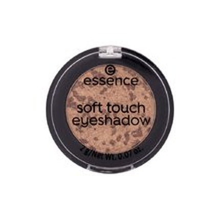 Essence Cosmetics Soft Touch Eye Shadow 07 Bubbly Champagne 2g