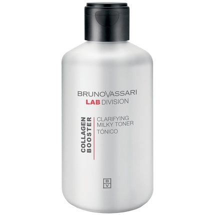 Bruno Vassari Vitamin C Anti-Ageing Tonic Lotion For Face 200 Ml