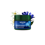 Weleda Gentian Blue And Edelweiss Restructuring Night Cream 40ml