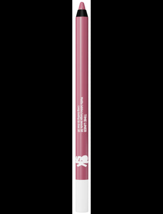 Veralab Time Liner Lip Pencil - 10 Tramontane Dark Magenta Cool