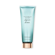 Victoria's Secret Aqua Kiss Body Lotion 8oz