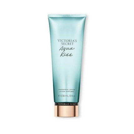 Victoria's Secret Aqua Kiss Body Lotion 8oz