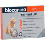 Biocanina Arthroplus 40 Tablets
