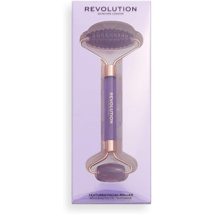 Revolution Skin Care Textured Facial Roller