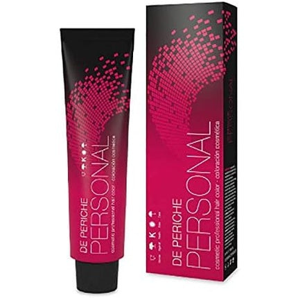 Periche Hair Colour Permanent Colour 100ml