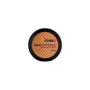 Sun Experience Bronzing Powder Terra Bronzer SPF 15 10g No. 01 St. Bart's