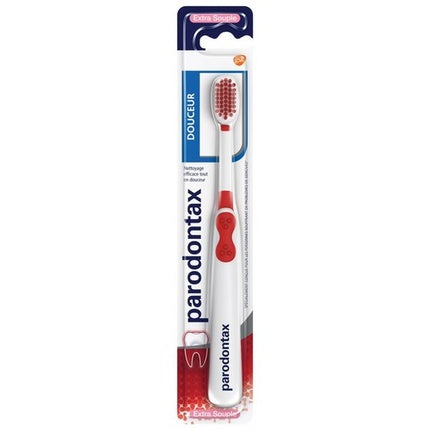 Parodontax Extra Soft Toothbrush Designed for People