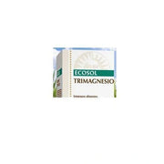 Forza Vitale Italia Ecosol Trimagnesium 60 Tablets