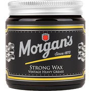 Strong Wax 120ml