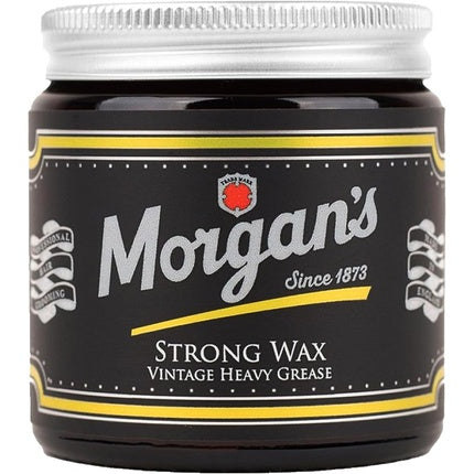 Strong Wax 120ml