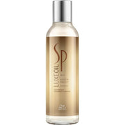 Wella Professionals Sp Luxe Oil Keratin Protect Shampoo For Hair 200ml