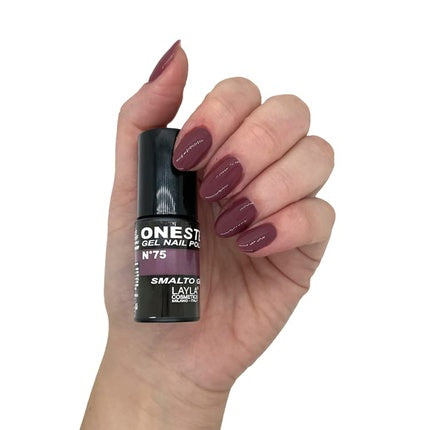 One Step Gel Nail Polish No. 075
