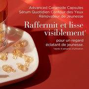 Elizabeth Arden Ceramide Advanced 60 Capsules Set 4 Units