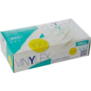 Guanti Vinilex X 100 Small
