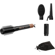 Rowenta Air Shape Hot Air Brush for Quick Drying and Styling