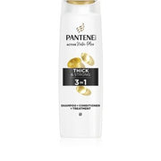 Pantene Pro-V Active Nutri Plex Thick Strong Shampoo 325 Ml