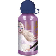 Disney Water Bottle 400 Ml Frozen