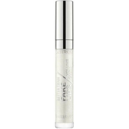 Catrice Better Than Fake Lips Volume Gloss Lip Gloss No. 010 Maximum Glow