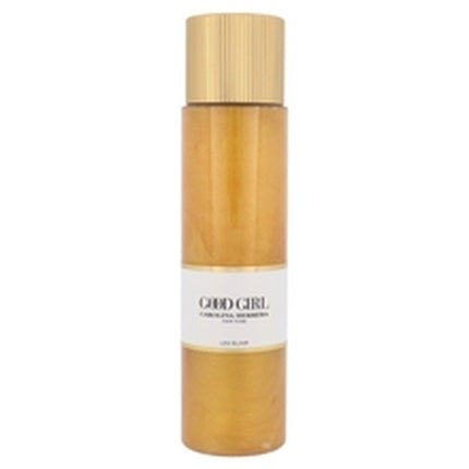 Carolina Herrera Good Girl Legs Oil