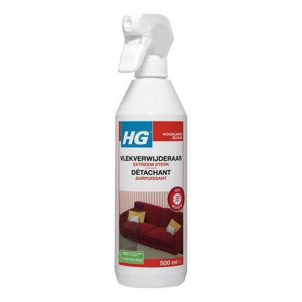 Hg Stain Remover Extra Strong
