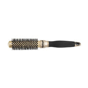 Rickiparodi Thermal Brush 25mm For Men