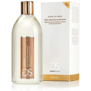 Soins Du Bain Douche Tendresse 550 Ml Bagnodoccia With Avena And Acid Jaluronico