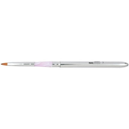 Xanitaliapro N7 Kolinsky Brush Perfect For Nail Art