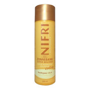 Nifri Sunbed Super Brown Type 34