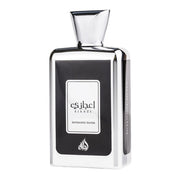 Lattafa Ejaazi Intensive Silver Eau De Parfum Spray 100ml