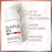 Olaplex No.6 Bond Smoother Leave-In Hair Conditioner 100ml