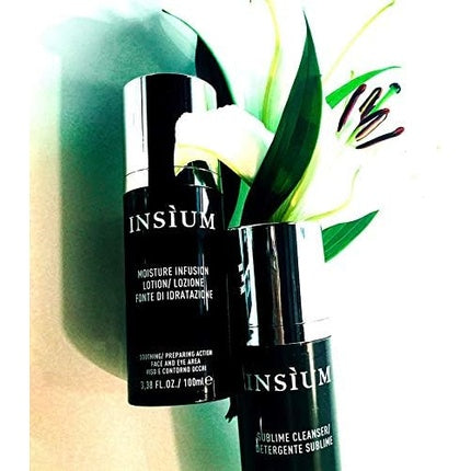 Fonte Di Idratazione Anti-Aging Moisturizing Lotion 100ml