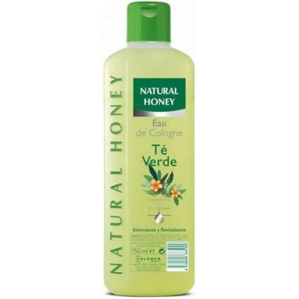 Natural Honey Eau de Toilette 0.2ml