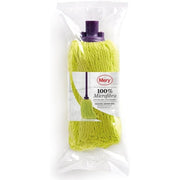 Rayen Mery's Microfiber Mop 36x9x9cm Purple
